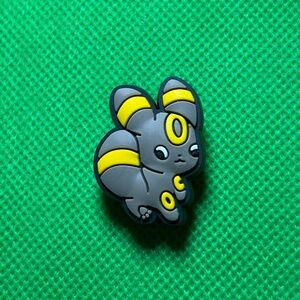 🌼 (5/$10 or 10/$15) NEW “Pokémon” Fun Croc Shoe Charm Collection